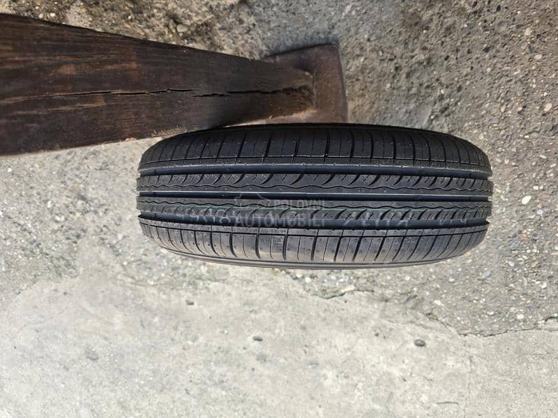 Kumho 165/70 R14 Letnja
