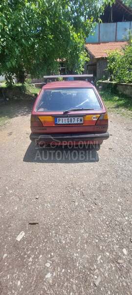 Volkswagen Golf 2 1.6d