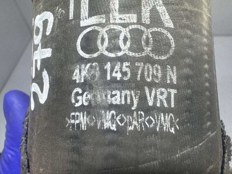 CRIJEVO INTERKULERA