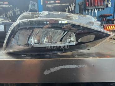 Led far  levi za Seat Ibiza od 2015. do 2020. god.