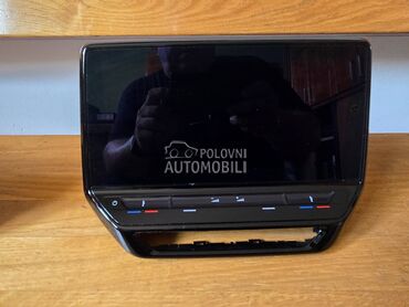 Multimedija  originalna za Seat Leon