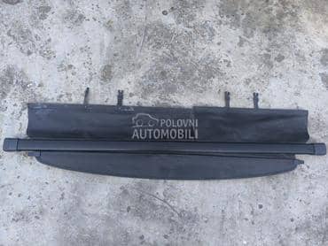 Gepek Polica roletna za Toyota RAV 4 od 2006. do 2013. god.