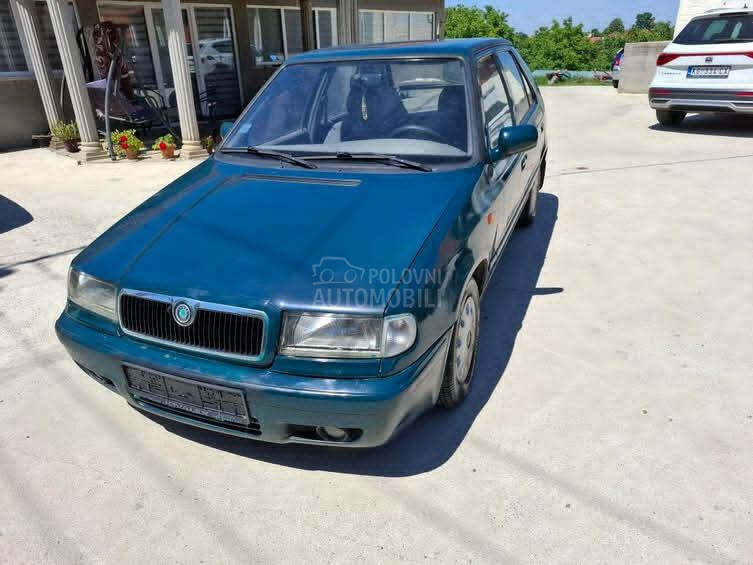Škoda Felicia 