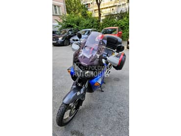 Honda XL1000V Varadero