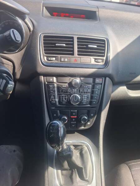 Opel Meriva 1.3 cdti