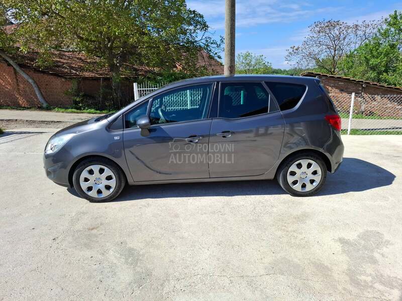 Opel Meriva 1.3 cdti