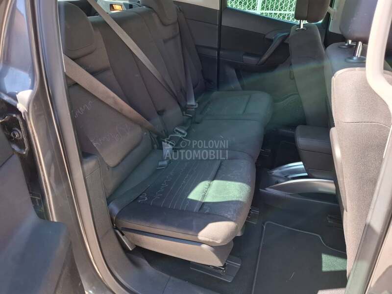 Opel Meriva 1.3 cdti