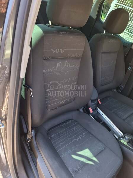 Opel Meriva 1.3 cdti