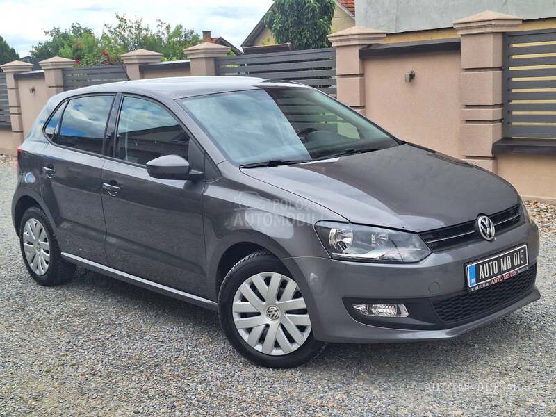 Volkswagen Polo REZERVISAN