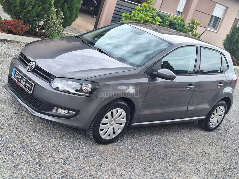 Volkswagen Polo REZERVISAN