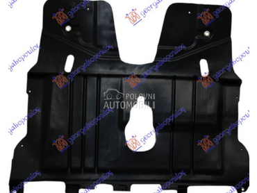 Šuspleh za Fiat Tipo