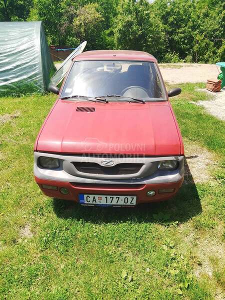 Zastava Koral In 