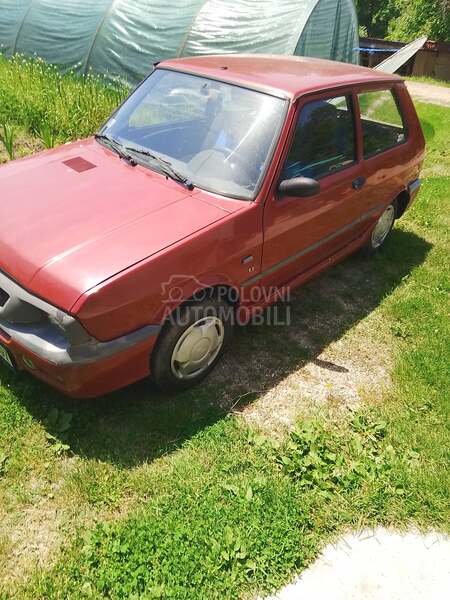 Zastava Koral In 