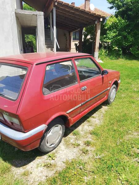Zastava Koral In 
