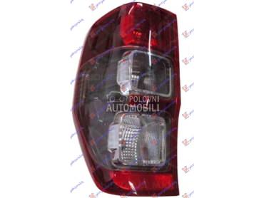 Stop svetla i stop lampe za Ford Ranger od 2015. do 2019. god.