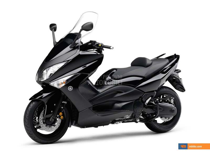 Yamaha t max 500 delovi