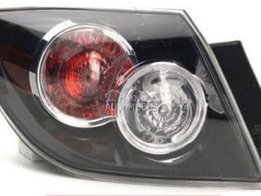 Stop Svetlo,Stop Lampa za Mazda 3 od 2006. do 2008. god.