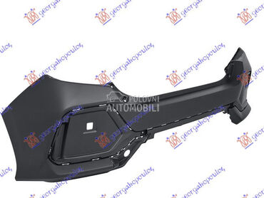 Branik za Honda Civic od 2016. do 2022. god.