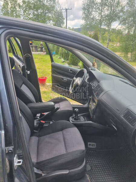 Volkswagen Golf 4 1.9 TDI