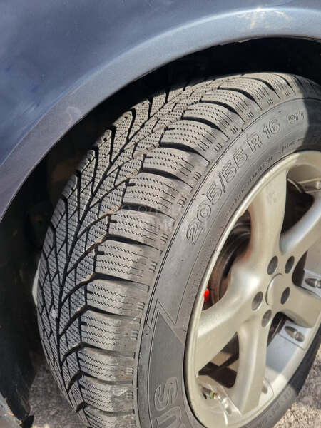 Volkswagen Golf 4 1.9 TDI