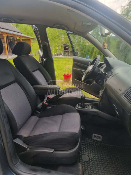 Volkswagen Golf 4 1.9 TDI