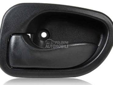 Kvaka Prednjih Vrata Unutrasnj za Hyundai Accent od 1994. do 1999. god.