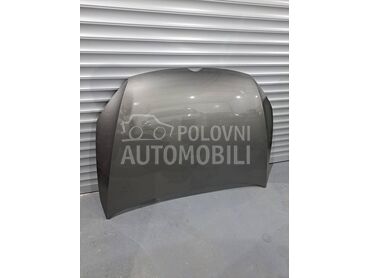 Hauba Za Golfa 7 za Volkswagen Golf 7