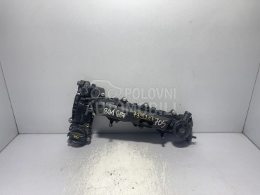 DEKLO za Citroen Jumpy