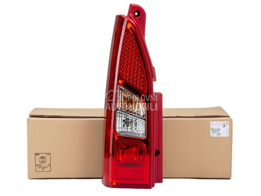 Stop Svetlo,Stop Lampa za Citroen Berlingo od 2008. do 2019. god.
