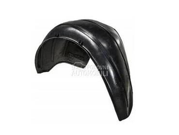 Zadnje Potkrilo za Volkswagen Golf 3 od 1992. do 1998. god.