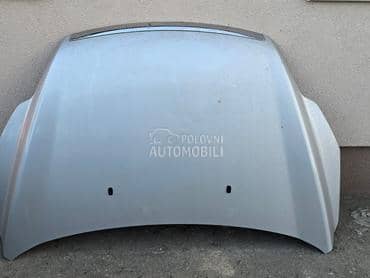 Hauba za Ford Focus