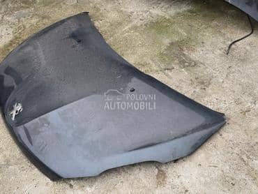 Hauba za Peugeot 208