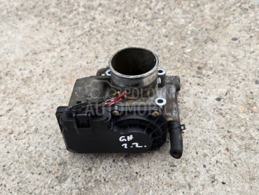 Klapna gasa za Mazda 6