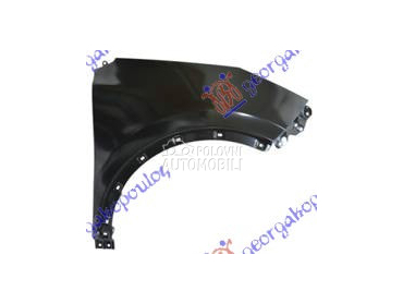 Krilo za Kia Sportage od 2018. do 2022. god.