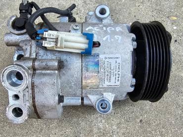 Kompresor klime za Opel Astra J