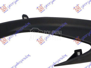 Spojler branika za Lexus RX od 2015. do 2020. god.