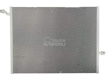 Hladnjak za Mercedes Benz E Klasa