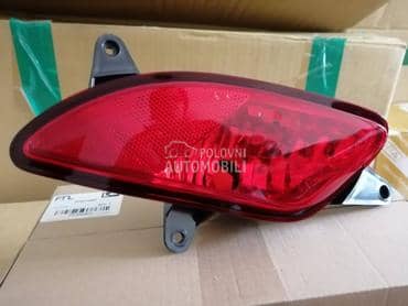 Zadnja Maglenka za Kia cee`d od 2007. do 2010. god.