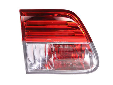 Stop svetla i stop lampe za Toyota Avensis od 2012. do 2015. god.