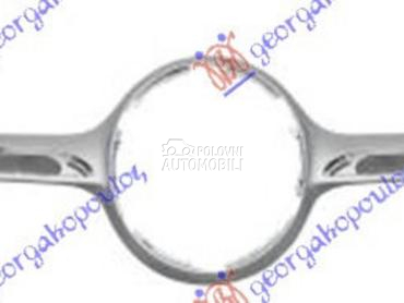 Maska za Mercedes Benz GLC Klasa od 2015. do 2020. god.