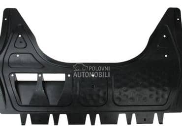 Zastita Motora,Suspleh Benzin za Volkswagen Golf 5, Golf 6, Golf Plus od 2004. do 2008. god.