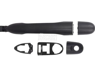 Kvaka za Mercedes Benz Citan od 2013. do 2021. god.