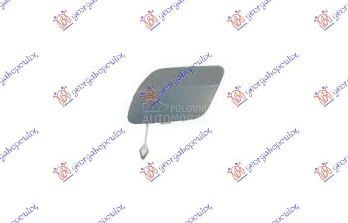 Poklopac kuke  branika