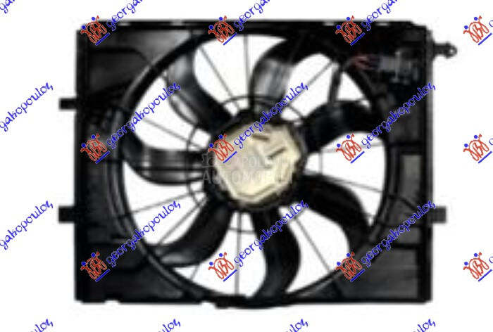 Ventilator