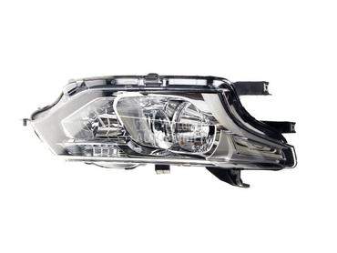 Farovi za Mitsubishi Outlander od 2013. do 2016. god.