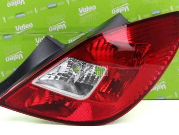 Stop Svetlo,Stop Lampa za Opel Corsa D od 2006. do 2015. god.