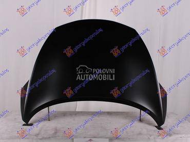 Hauba za Nissan Juke od 2015. do 2019. god.