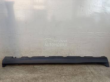 PRAG za Mercedes Benz GL Klasa