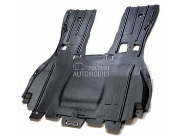 Zastita Motora,Suspleh za Peugeot 407 od 2004. do 2010. god.