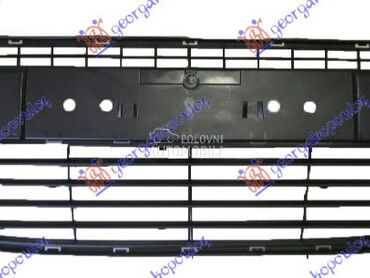 Resetka branika za Renault Kangoo od 2013. do 2021. god.